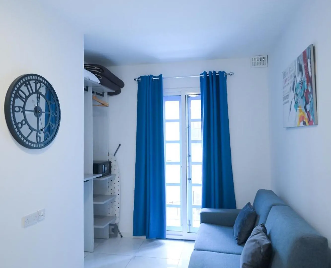 The Exiles Hotel Sliema Malta